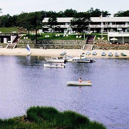 Green Harbor Resort East Falmouth Exterior photo