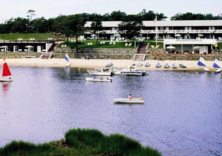 Green Harbor Resort East Falmouth Exterior photo