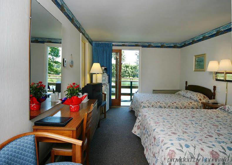 Green Harbor Resort East Falmouth Room photo