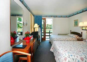 Green Harbor Resort East Falmouth Exterior photo